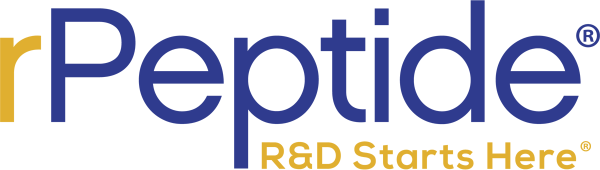 logo for rPeptide