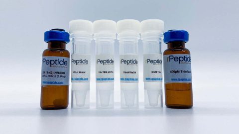 rPeptide kits