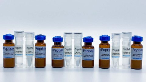 rPeptide proteins