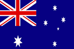 Australian Flag