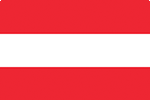 Austrian Flag