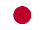 Japanese Flag