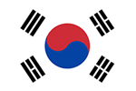 Korean Flag