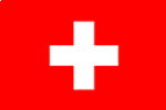 Switzerland Flag