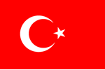 Turkish Flag