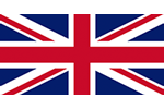 United Kingdom Flag