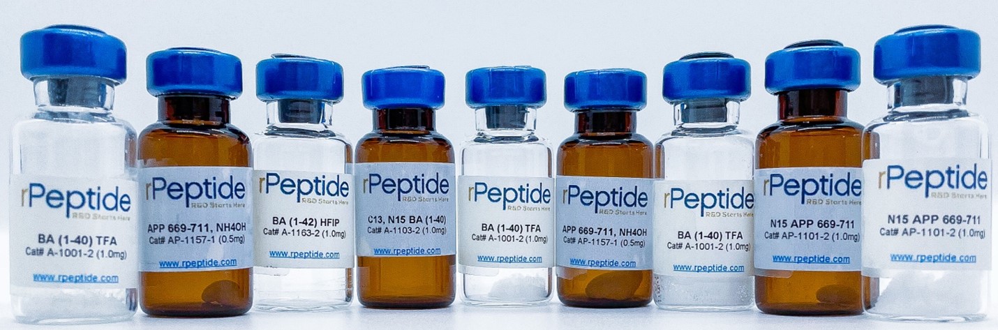 Buy Recombinant Peptides